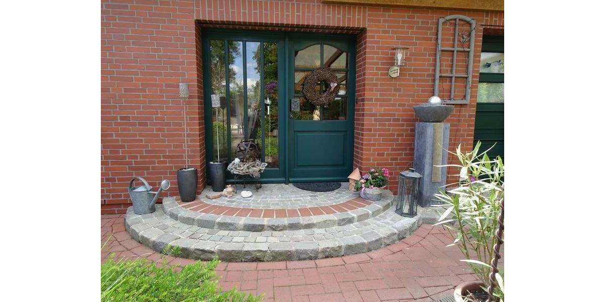 Mehrfamilienhaus, Wohnhaus Beverstedt Bokel - 9 Zimmer, 268 m&sup2;, 428.000&euro; | Angebot:25694308