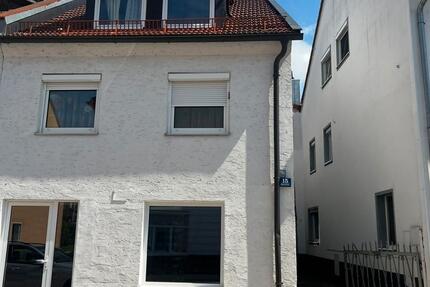 Haus zu vermieten