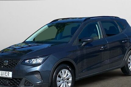 Seat Arona 16.800 km 17.950 € Hagen 27628