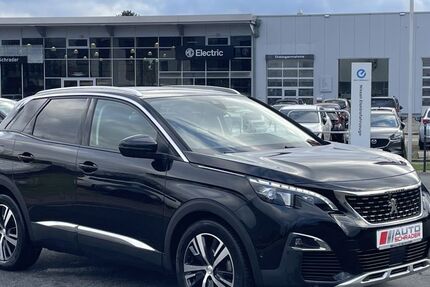 Peugeot 3008 89.950 km 20.590 € Garbsen 30826