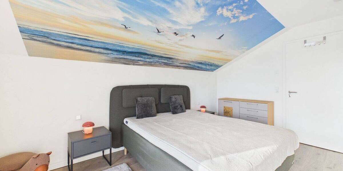 Etagenwohnung Friedrichstadt - 2 Zimmer, 98 m&sup2;, 349.000&euro; | Angebot:25730346