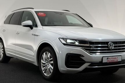 VW Touareg 129.988 km 27.810 &euro; Horb am Neckar 72160