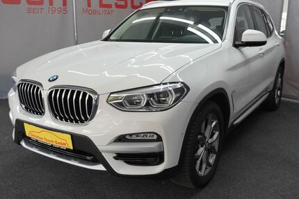 BMW X3 96.501 km 27.990 &euro; Pfungstadt 64319