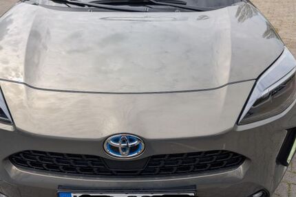Toyota Yaris Cross 43.000 km 23.900 &euro; Arnsberg 59821