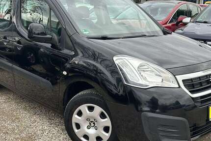 Peugeot Partner 159.859 km 6.490 &euro; Berlin 13089