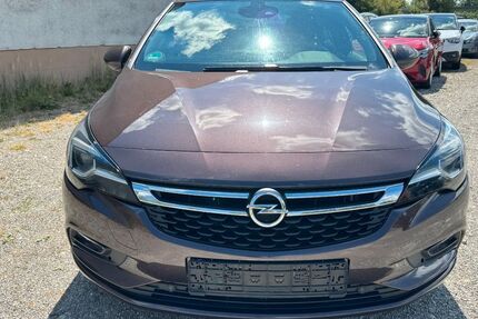 Opel Astra 124.850 km 8.700 &euro; Augsburg 86167
