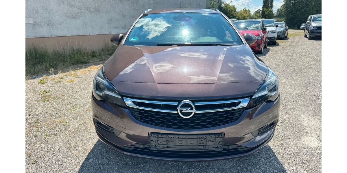 Opel Astra 124.850 km 8.700 &euro; Augsburg 86167