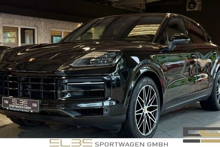Porsche Cayenne 39.854 km 94.850 &euro; Seevetal bei Hamburg 21220