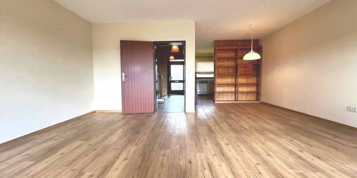 Reihenendhaus Wilhelmshaven Aldenburg - 5 Zimmer, 143 m&sup2;, 169.000&euro; | Angebot:26274451