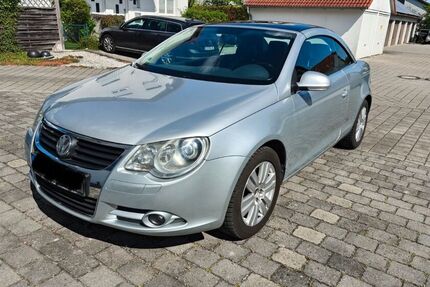VW Eos