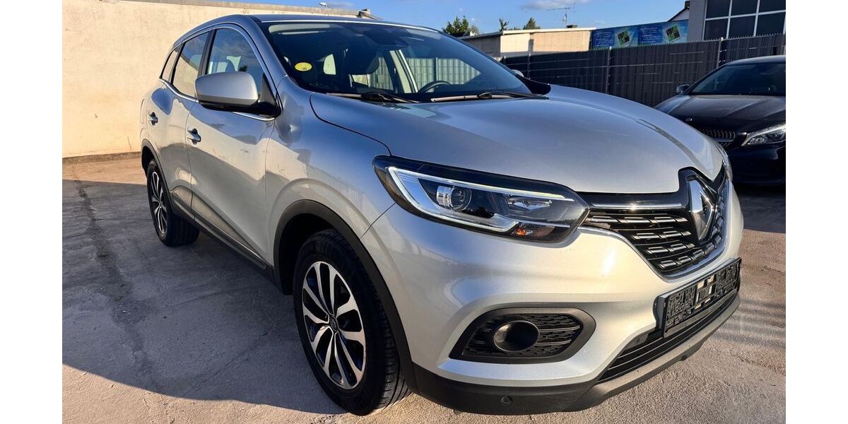 Renault Kadjar 155.000 km 13.900 &euro; Germersheim 76726