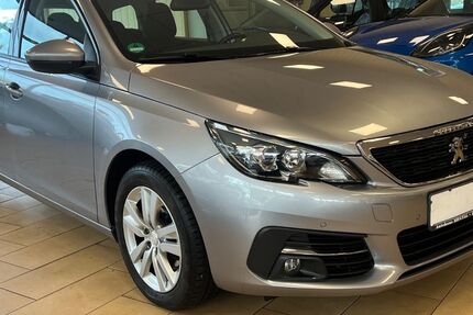 Peugeot 308 116.000 km 9.000 &euro; Sankt Augustin 53757