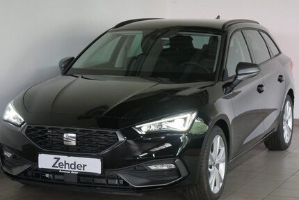 Seat Leon 19.439 km 21.931 &euro; Cham 93413
