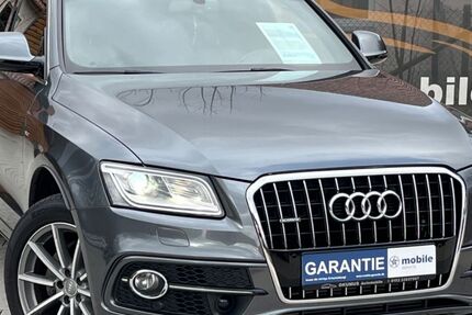 Audi Q5 123.300 km 20.999 &euro; Rohrdorf 72229