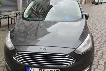 Ford C-Max 174.000 km 9.600 &euro; kiel 24148