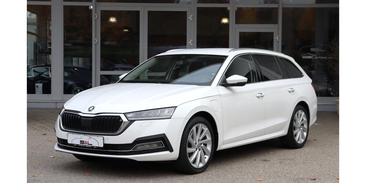 Skoda Octavia 114.888 km 17.990 &euro; Pentling bei Regensburg 93080