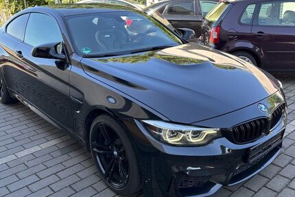 BMW M4 79.600 km 37.900 &euro; Volkach 97332