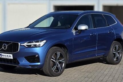 Volvo XC60 69.890 km 28.900 &euro; Bremerhaven 27572