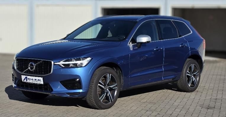 Volvo XC60 69.890 km 28.900 &euro; Bremerhaven 27572