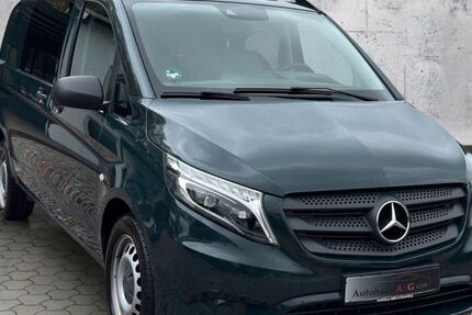 Mercedes-Benz Vito 135.900 km 22.990 &euro; Eisenberg 07607