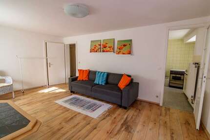 Zimmer Baden-Baden Baden - 2 Zimmer, 1.000&euro; | Angebot:26705508