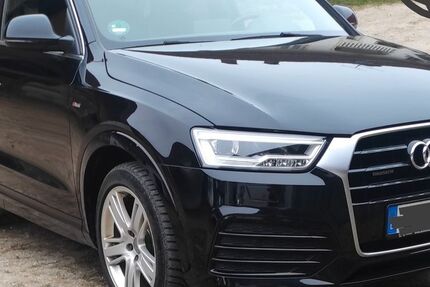 Audi Q3 169.860 km 18.499 &euro; Landshut 84028