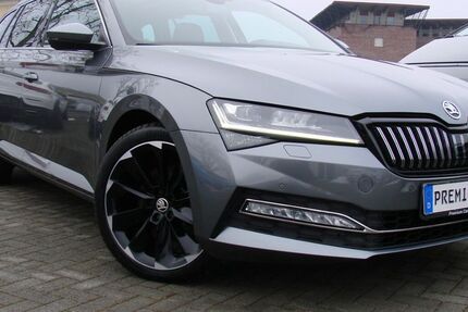 Skoda Superb 26.128 km 36.980 &euro; Falkensee 14612