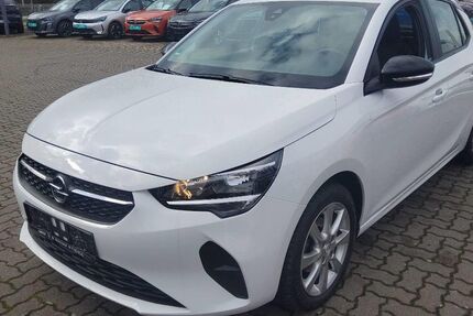 Opel Corsa 24.155 km 11.880 &euro; Ober-Ramstadt 64372