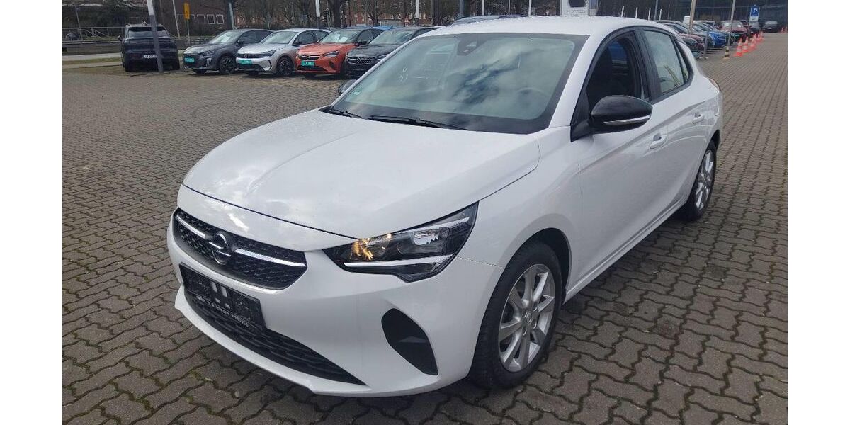 Opel Corsa 24.155 km 11.880 &euro; Ober-Ramstadt 64372
