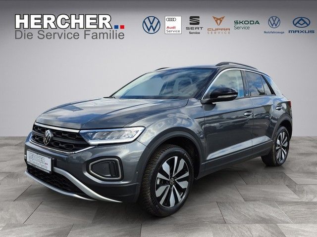 T-Roc