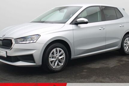 Skoda Fabia 39.000 km 13.980 &euro; Würzburg 97084