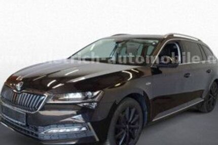 Skoda Superb 89.590 km 24.500 &euro; Königseggwald 88376