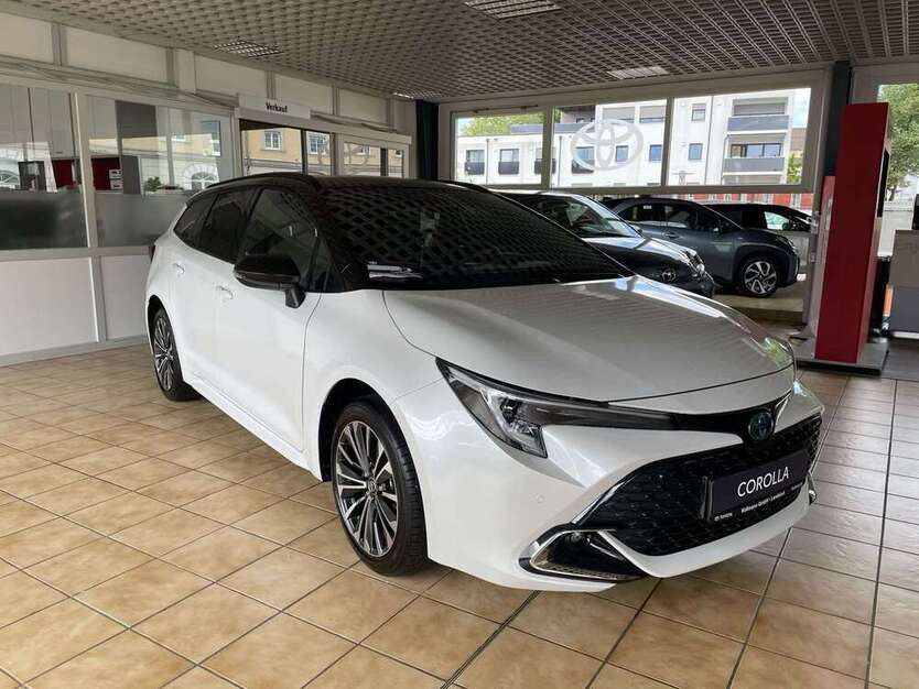 Corolla