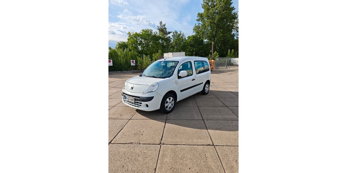Renault Kangoo 169.829 km 4.100 &euro; Nürnberg 90489