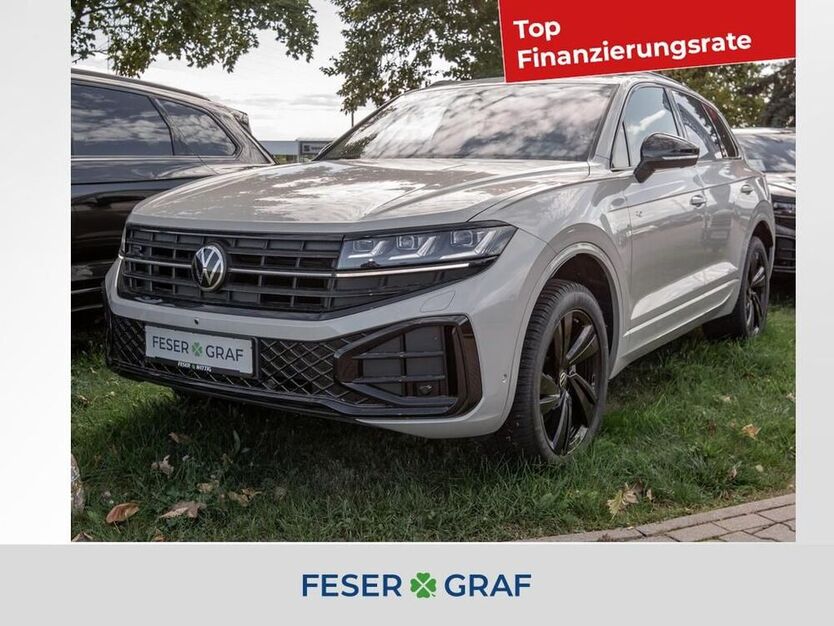 Touareg