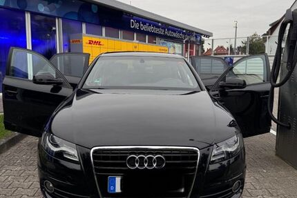 Audi A4 242.000 km 10.450 € Hörstel 48477