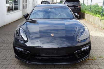 Porsche Panamera 66.807 km 79.995 &euro; Hamburg 22525