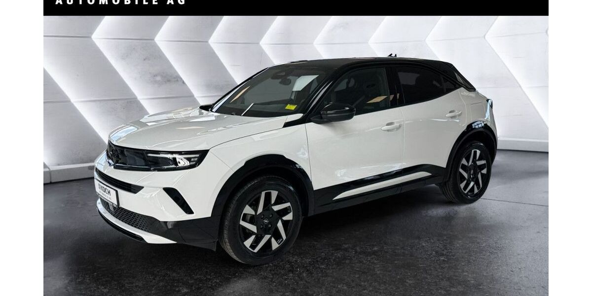 Opel Mokka 15.737 km 22.900 &euro; Berlin 12681