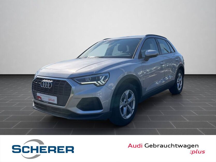 Audi Q3 41.508 km 33.900 € Mayen 56727