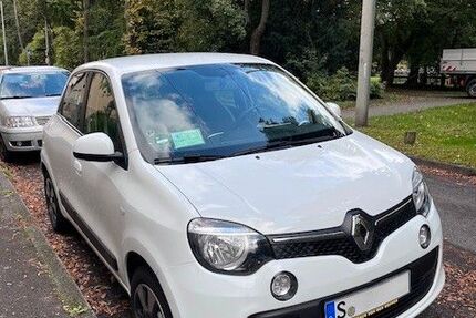 Renault Twingo 63.321 km 7.500 € Stuttgart 70372