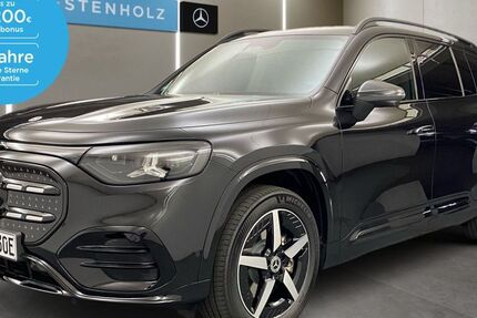 Mercedes-Benz GLB 250 2.001 km 64.900 &euro; Freiburg 79111
