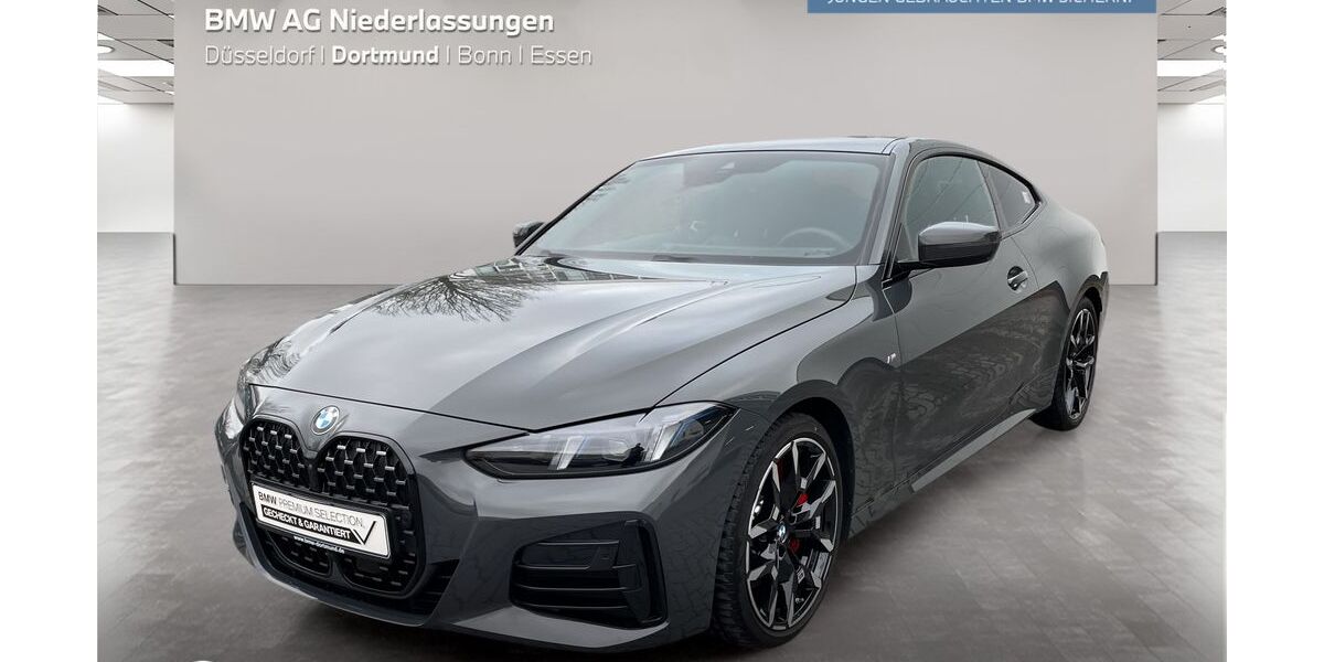 BMW 430 24.459 km 59.799 &euro; Dortmund 44263