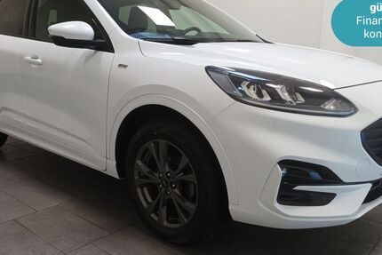 Ford Kuga 83.448 km 19.270 &euro; Egelsbach 63329