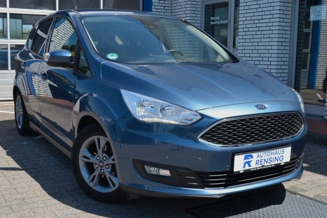 Ford C-Max 71.700 km 12.735 &euro; Ochtrup 48607