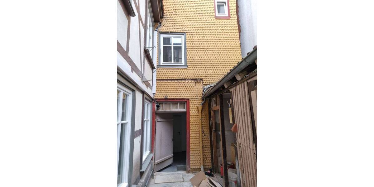 Mehrfamilienhaus, Wohnhaus Alsfeld - 1 Zimmer, 458.999&euro; | Angebot:25800371