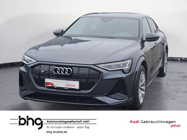 Audi e-tron 33.639 km 40.910 € Kehl 77694