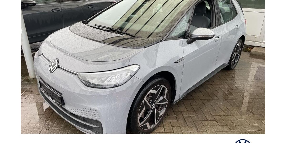 VW ID.3 56.864 km 19.956 &euro; Unna 59423