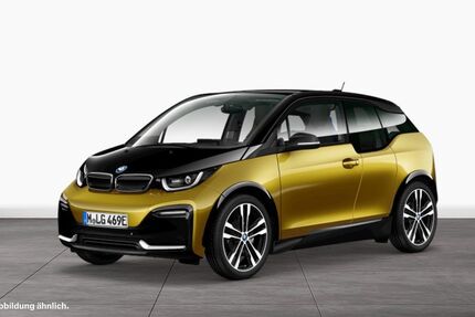 BMW i3 58.131 km 23.990 &euro; Saarbrücken 66121