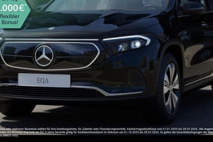 Mercedes-Benz EQA 41.987 km 26.990 &euro; München 80636
