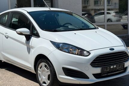 Ford Fiesta 130.168 km 3.800 &euro; Wiesbaden 65203